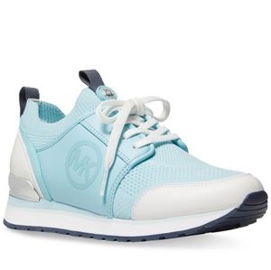 Michael Kors Dash Trainer Sneakers